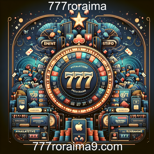Entenda o Programa de Fidelidade do 777roraima e suas Vantagens